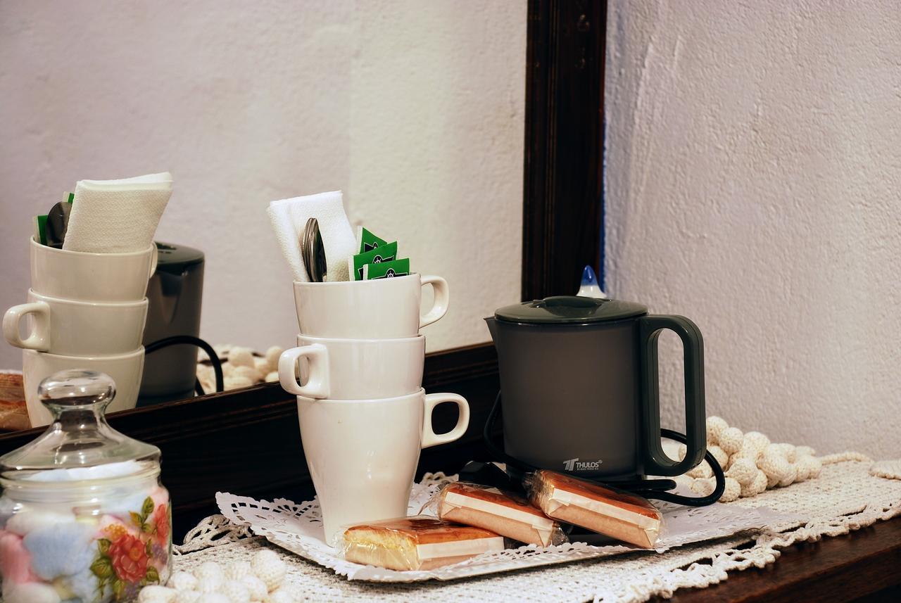 Bed & Breakfast Patio 19 Málaga